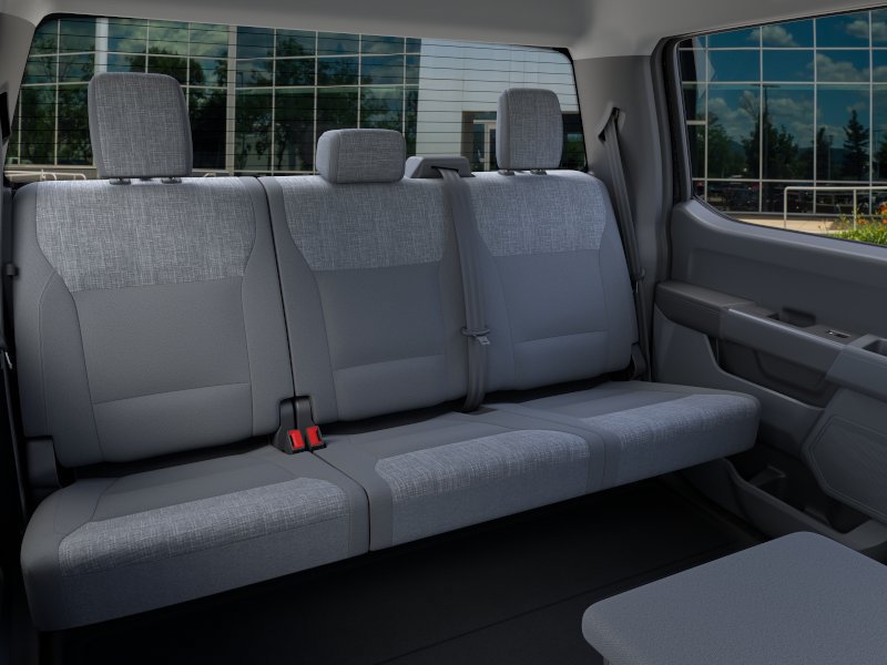 New 2026 Ford F350 XLT AWD/4WD image 11