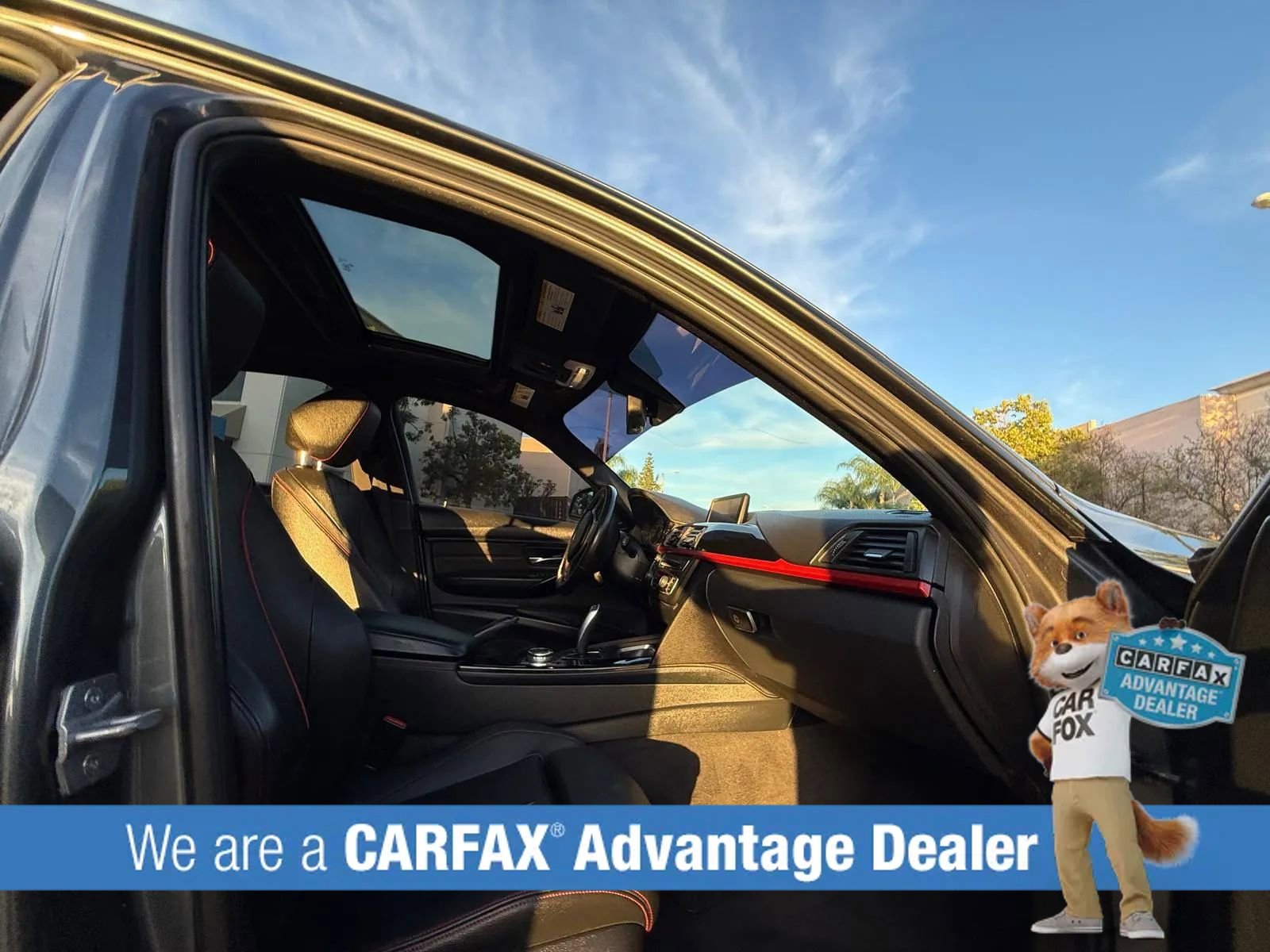 Used 2014 BMW 328i Sedan RWD image 28