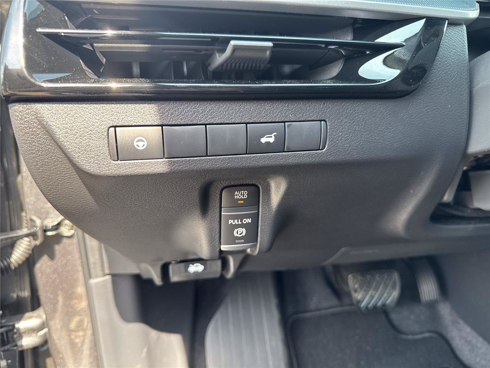 New 2026 Nissan Murano SL AWD/4WD image 19