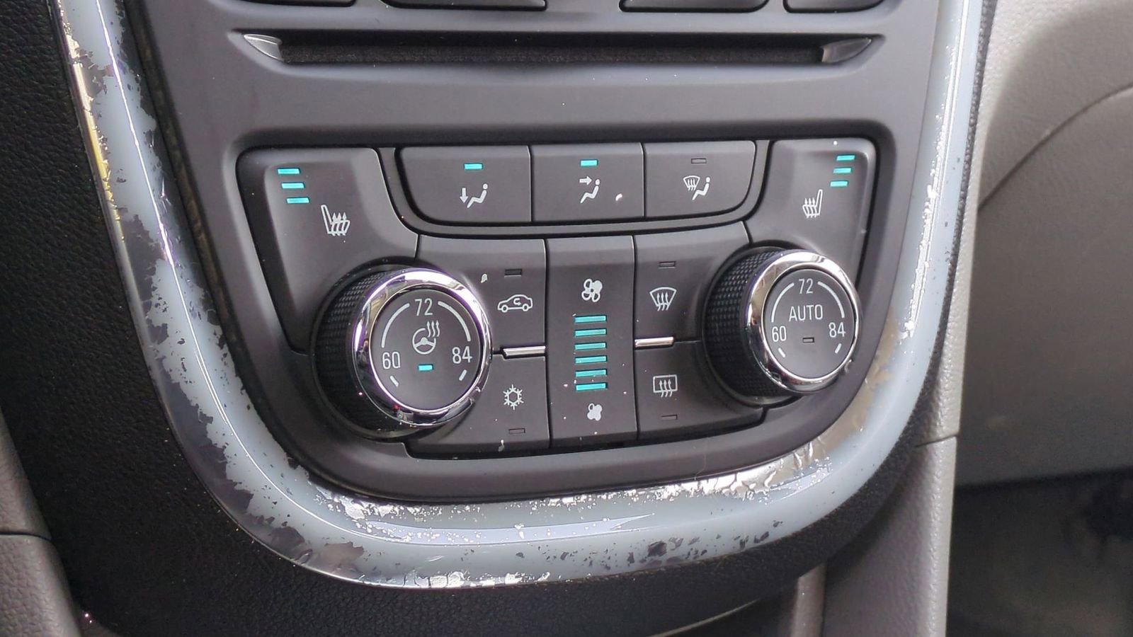 Used 2016 Buick Encore Leather image 29