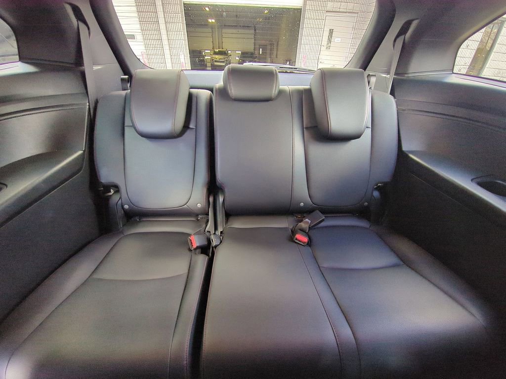 Used 2025 Honda Odyssey Sport-L image 30