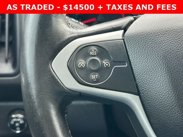 Used 2015 Chevrolet Colorado LT w/ LT Convenience Package image 20