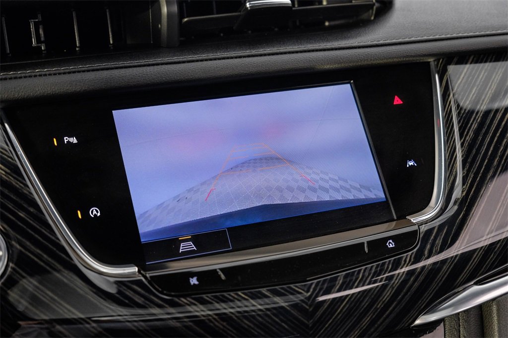 Used 2024 Cadillac XT6 Premium Luxury image 22