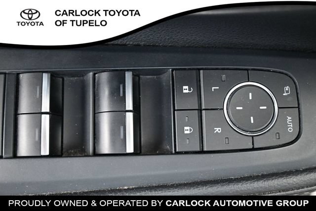 Used 2024 Toyota Grand Highlander AWD image 20