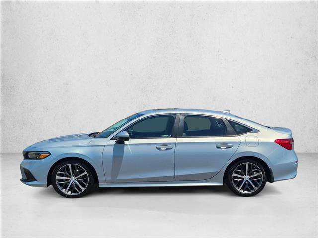 Used 2022 Honda Civic Touring image 8