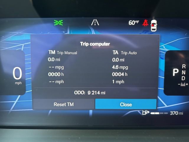 Certified 2025 Volvo XC60 B5 Plus image 21
