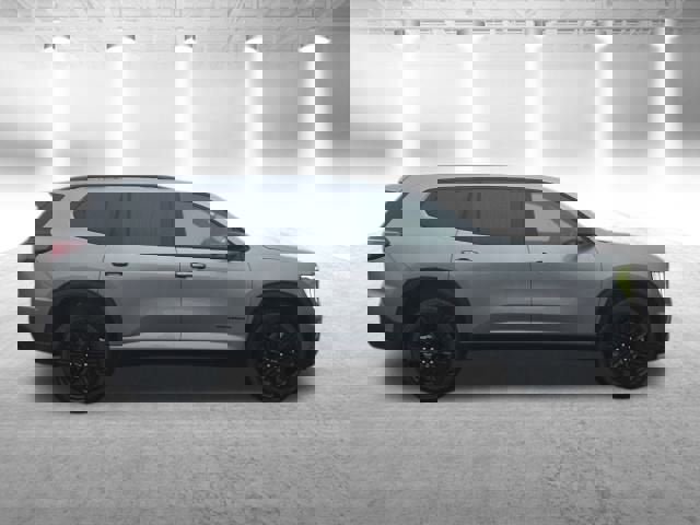 New 2026 GMC Acadia Elevation w/ Black Edition image 12