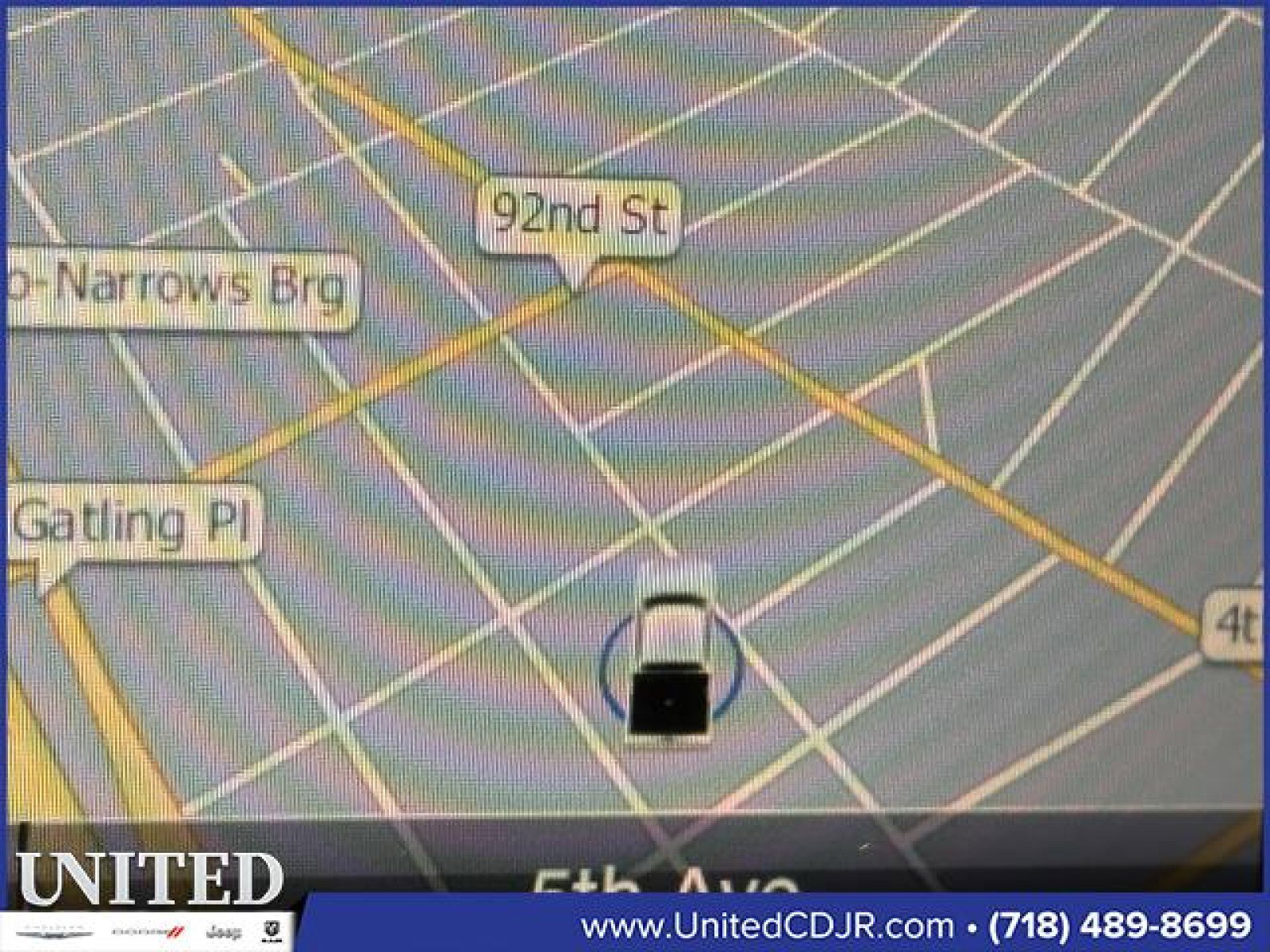 Used 2014 RAM 1500 Big Horn image 30