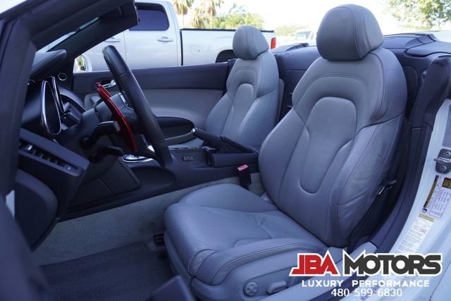 Used 2011 Audi R8 V10 AWD/4WD image 6