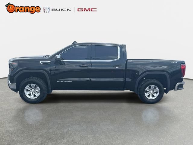 Used 2023 GMC Sierra 1500 SLE AWD/4WD image 6
