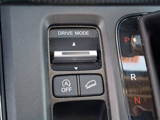 Used 2023 Honda CR-V EX-L image 23