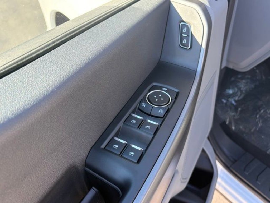 New 2026 Ford F350 XL w/ STX Appearance Package image 16