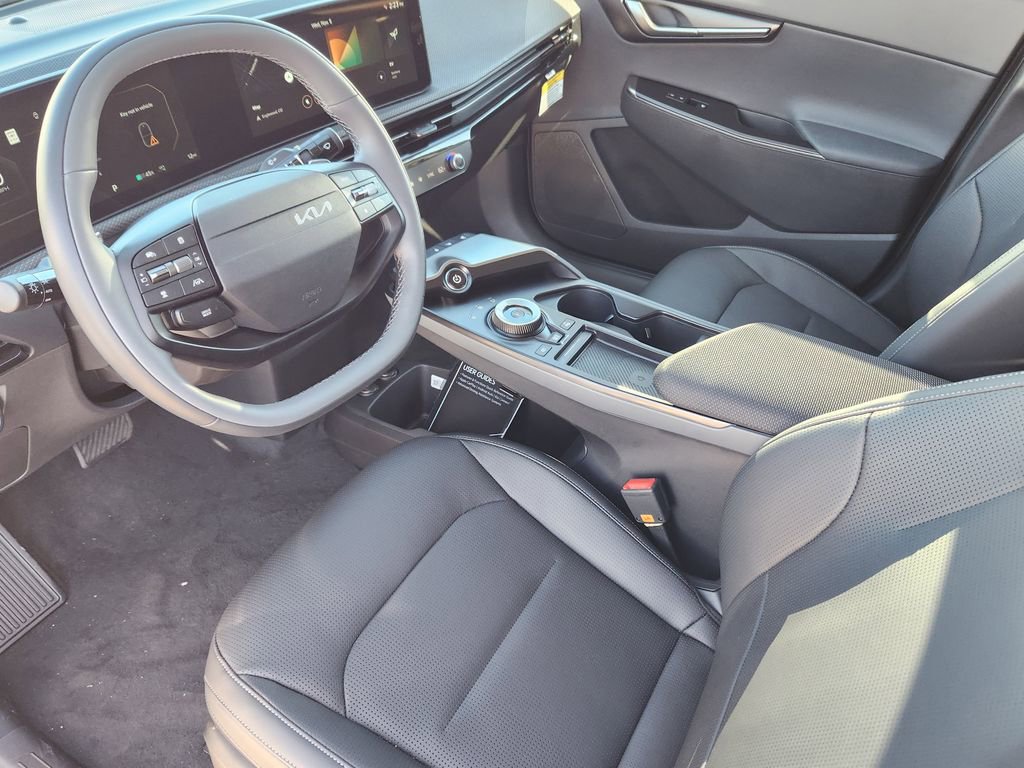 New 2025 Kia EV6 Wind image 7