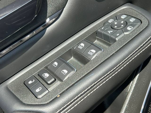 Used 2026 RAM 1500 Limited AWD/4WD image 22