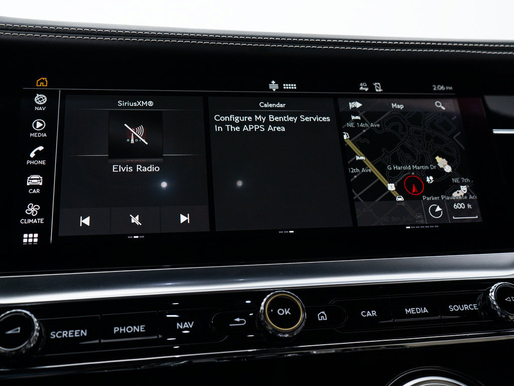 Certified 2020 Bentley Continental GT AWD/4WD image 35