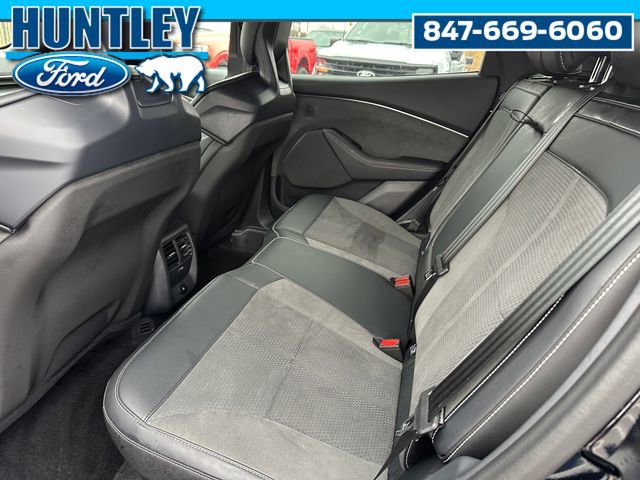 Used 2024 Ford Mustang Mach-E GT AWD/4WD image 14