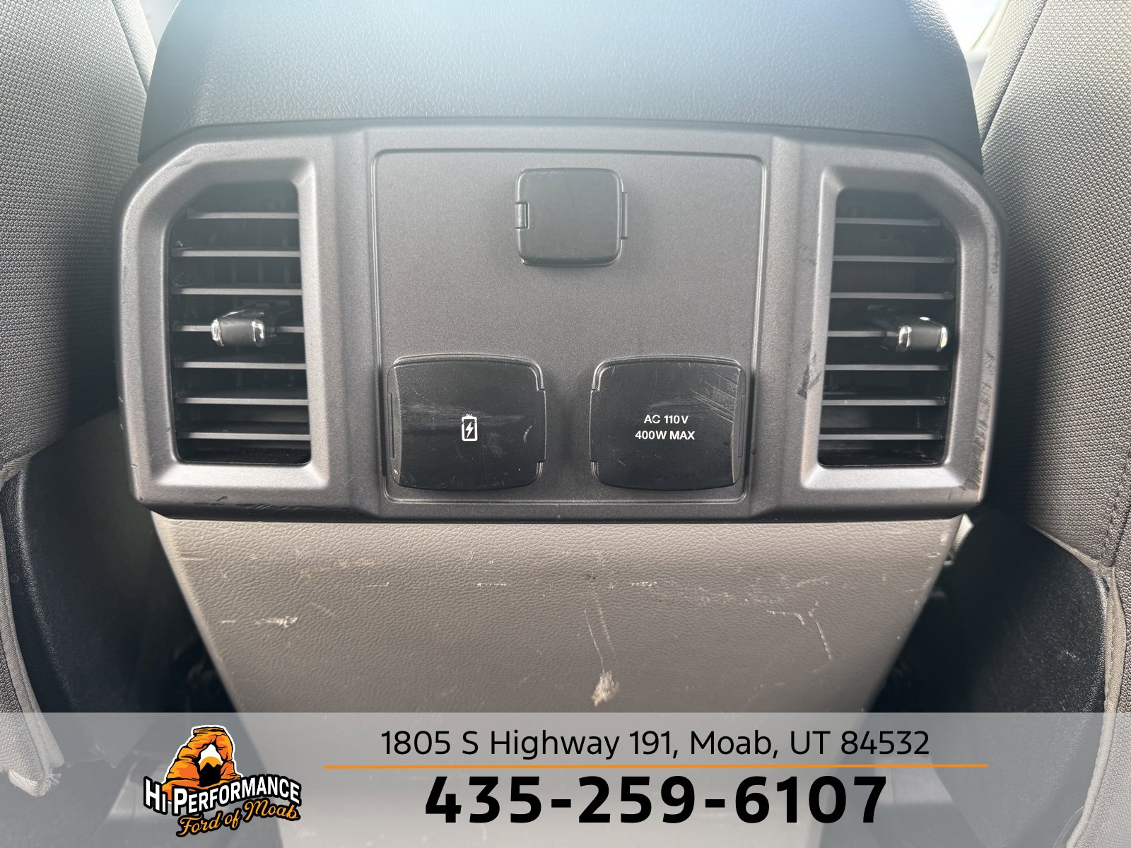 Used 2018 Ford F150 XLT w/ Equipment Group 302A Luxury image 47