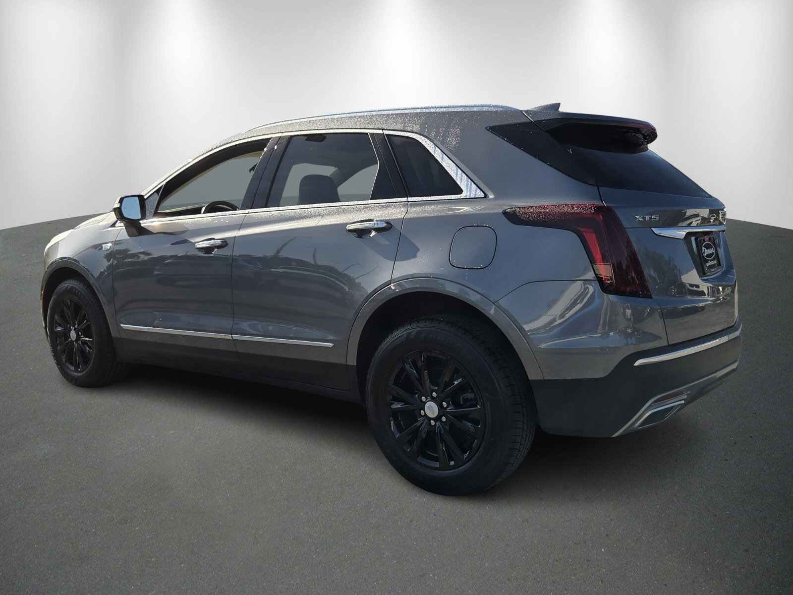 Used 2021 Cadillac XT5 Premium Luxury image 5