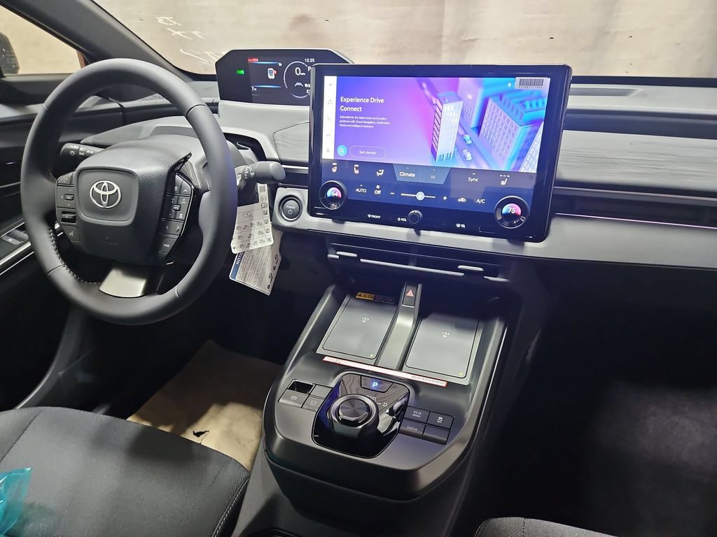 New 2026 Toyota C-HR AWD/4WD image 33