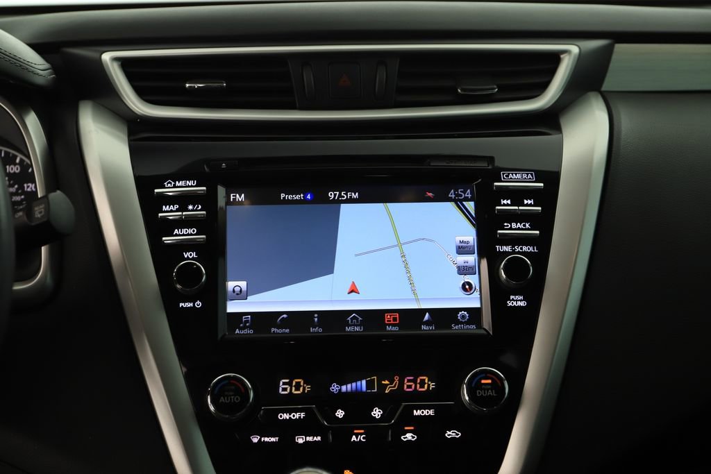 Used 2017 Nissan Murano Platinum w/ Platinum Technology Package FWD image 19
