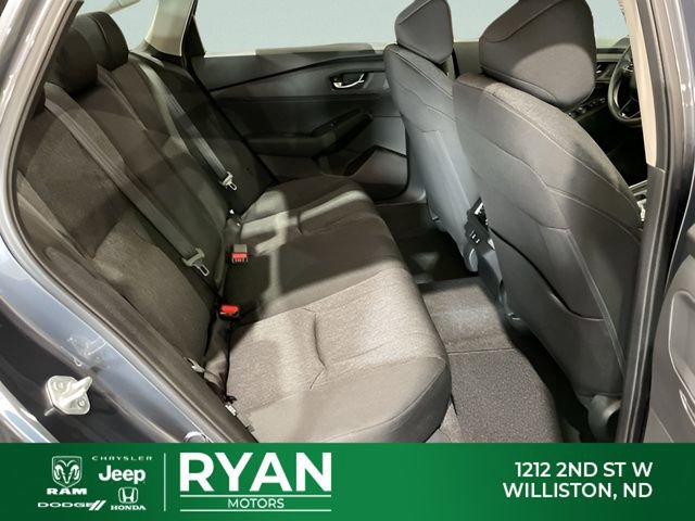 New 2025 Honda Accord SE image 35