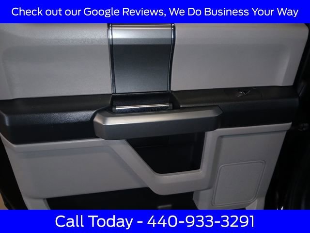 Certified 2018 Ford F150 XLT w/ Equipment Group 301A Mid image 30