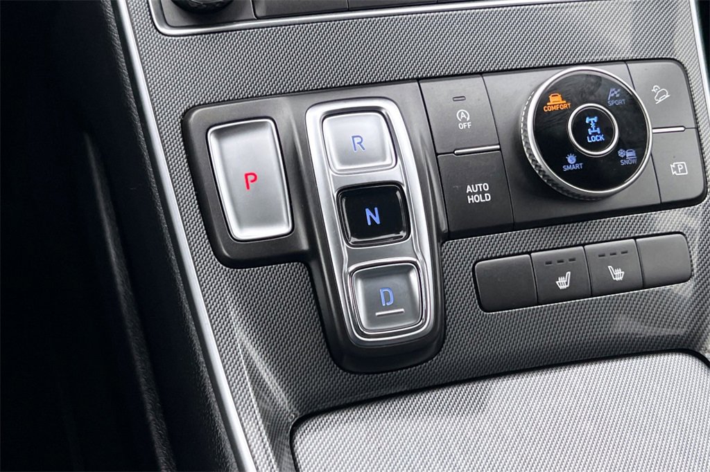 Used 2022 Hyundai Santa Fe SEL image 23