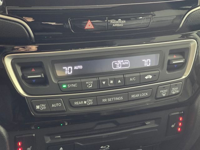 Used 2019 Honda Pilot Touring image 35