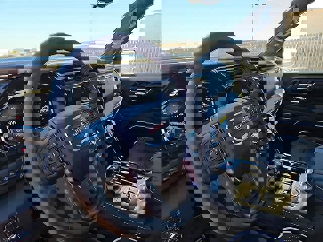 New 2026 GMC Sierra 1500 AT4X image 13