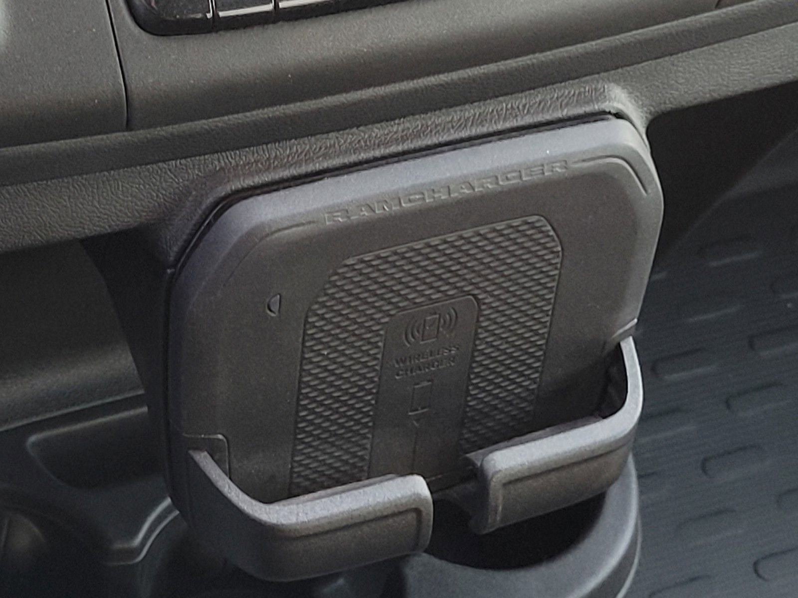 New 2024 RAM ProMaster 3500 w/ Delivery Van Package image 33