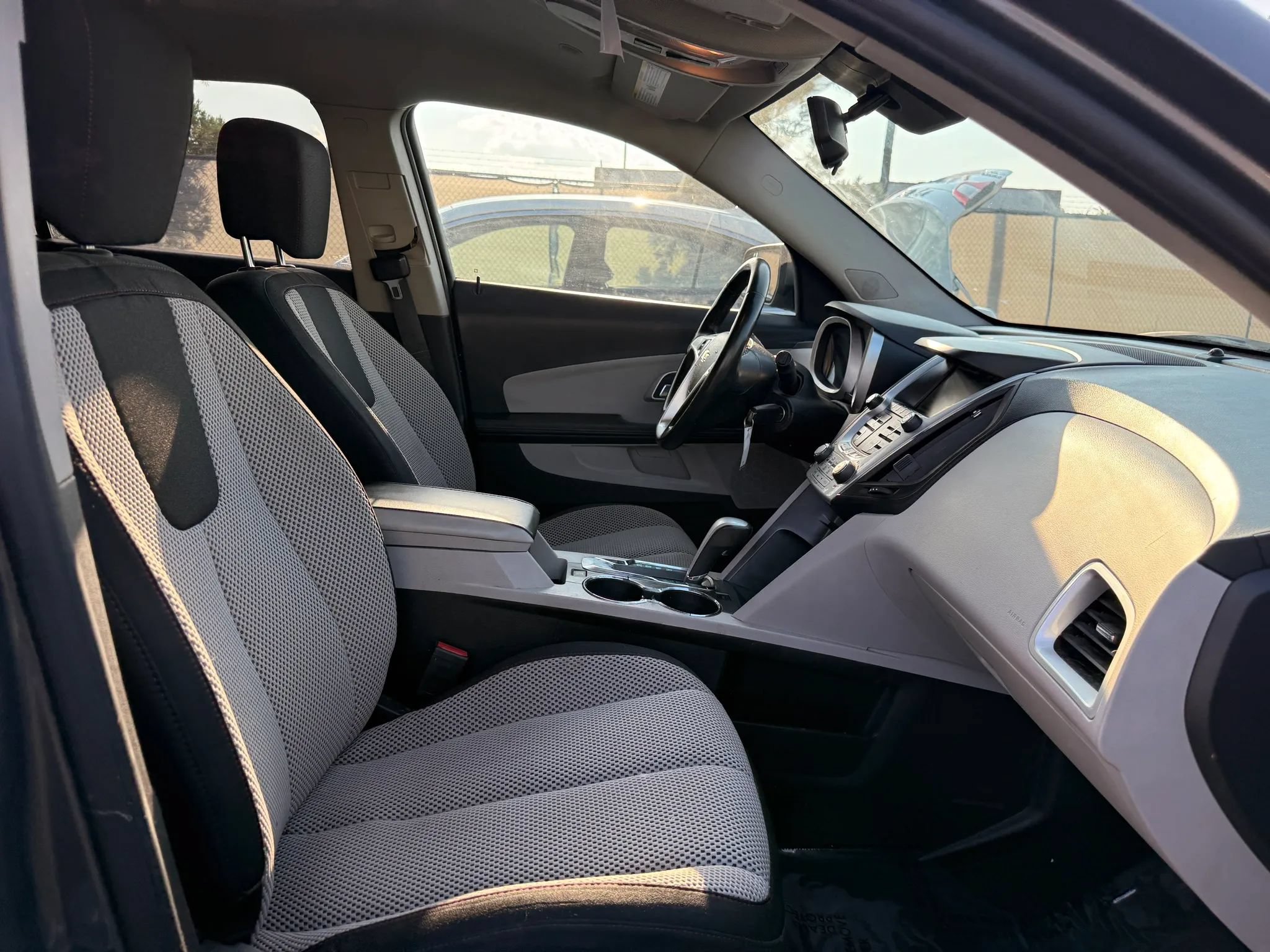 Used 2013 Chevrolet Equinox LT w/ Driver Convenience Package AWD/4WD image 18