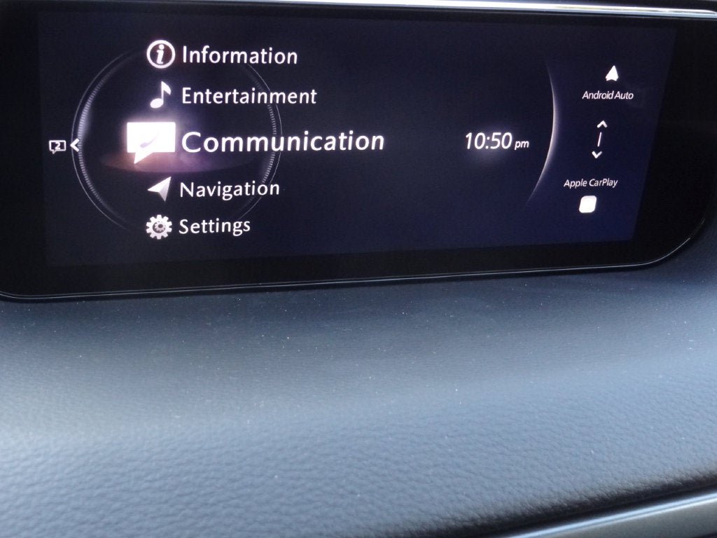 New 2026 MAZDA CX-50 AWD 2.5 S w/ Weather Package image 19
