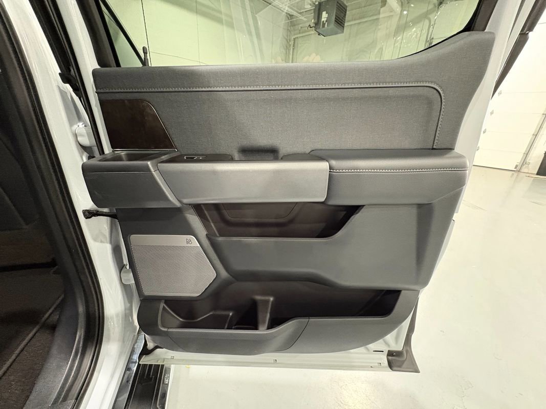 Used 2021 Ford F150 Lariat image 44