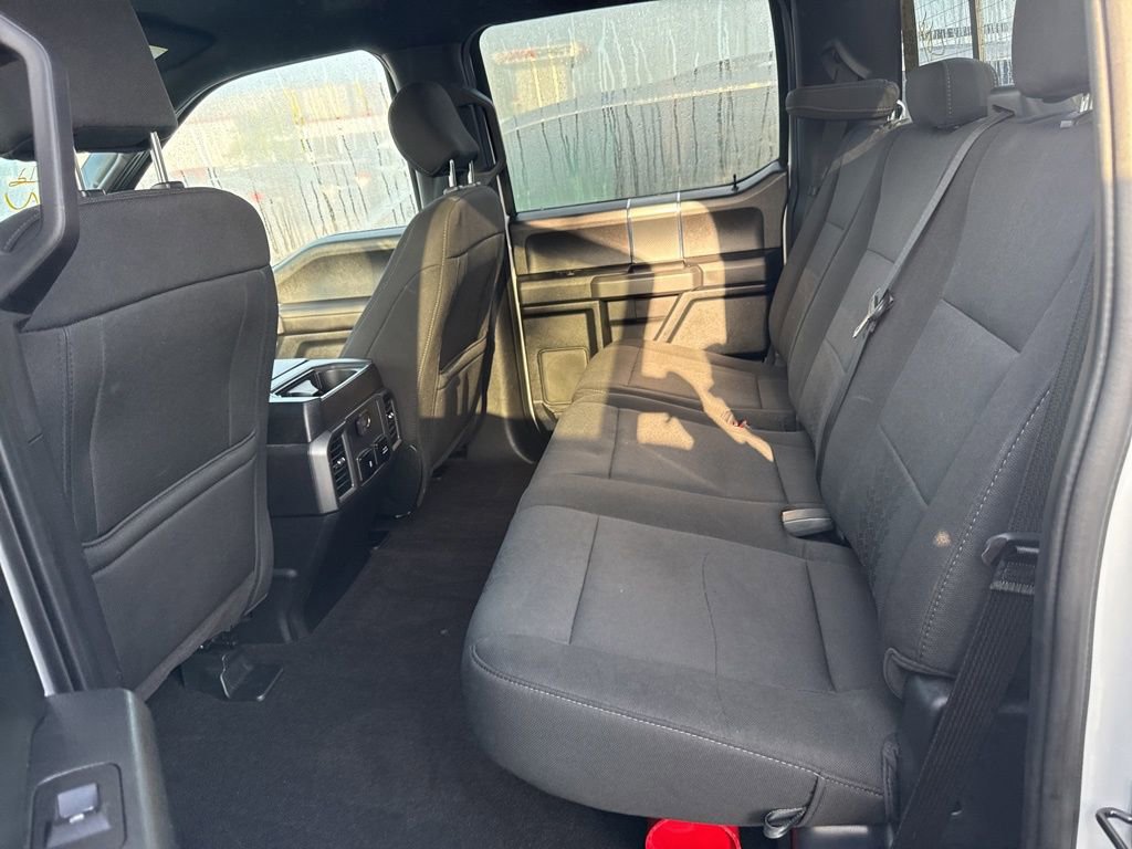 Used 2019 Ford F150 XLT w/ Equipment Group 302A Luxury AWD/4WD image 10