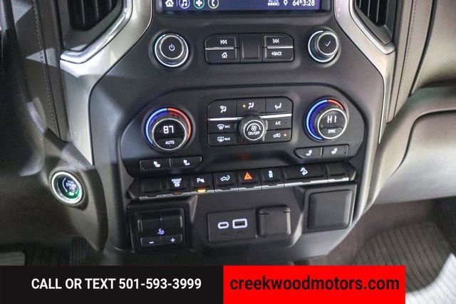 Used 2020 Chevrolet Silverado 2500 LT w/ Texas Edition image 66