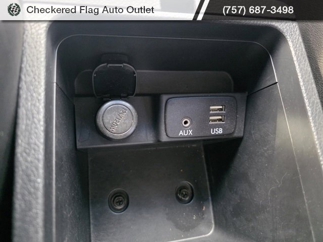 Used 2018 Subaru WRX STI Limited image 40