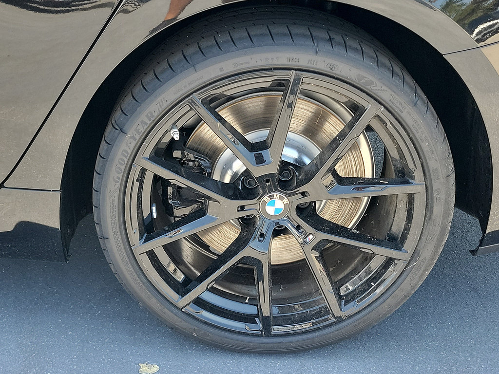 New 2026 BMW 840i RWD image 5
