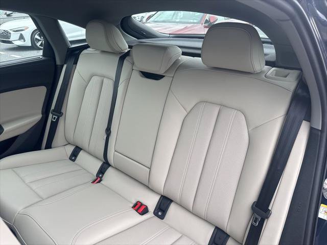 New 2026 Audi A5 Prestige AWD/4WD image 13