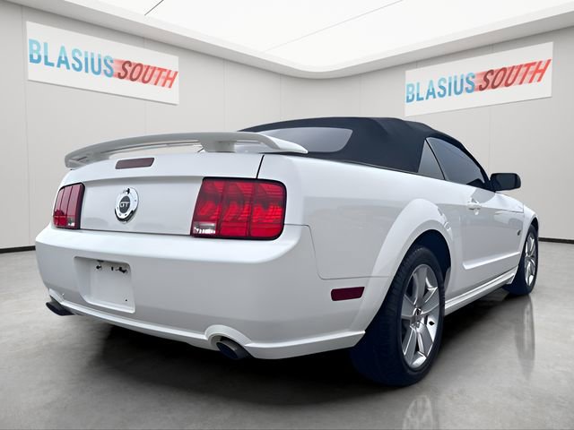 Used 2007 Ford Mustang GT RWD image 6