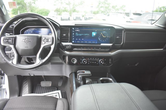 Used 2024 Chevrolet Silverado 1500 RST w/ Protection Package image 19