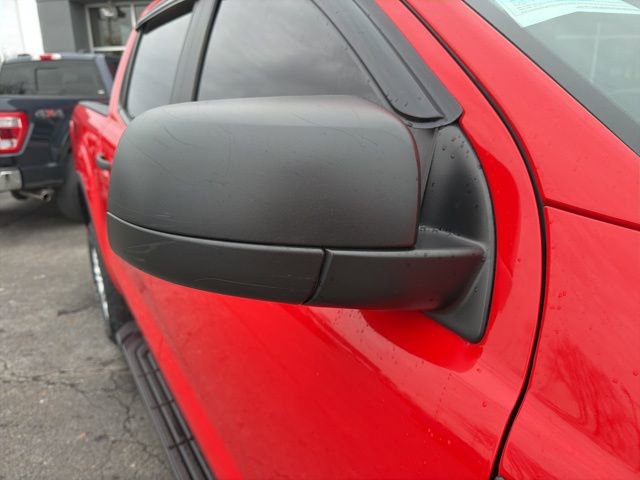 Used 2021 Ford Ranger XL w/ Equipment Group 101A High image 7