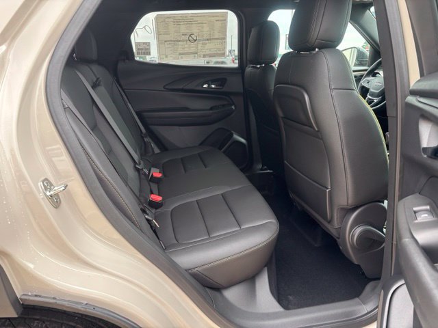 New 2026 Chevrolet TrailBlazer ACTIV w/ Convenience Package FWD image 14
