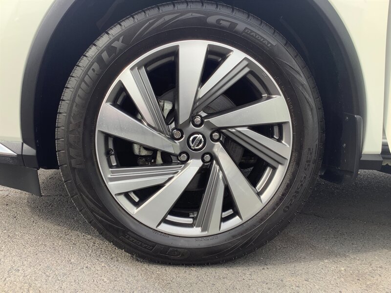 Used 2020 Nissan Murano SL w/ Moonroof Package AWD/4WD image 27