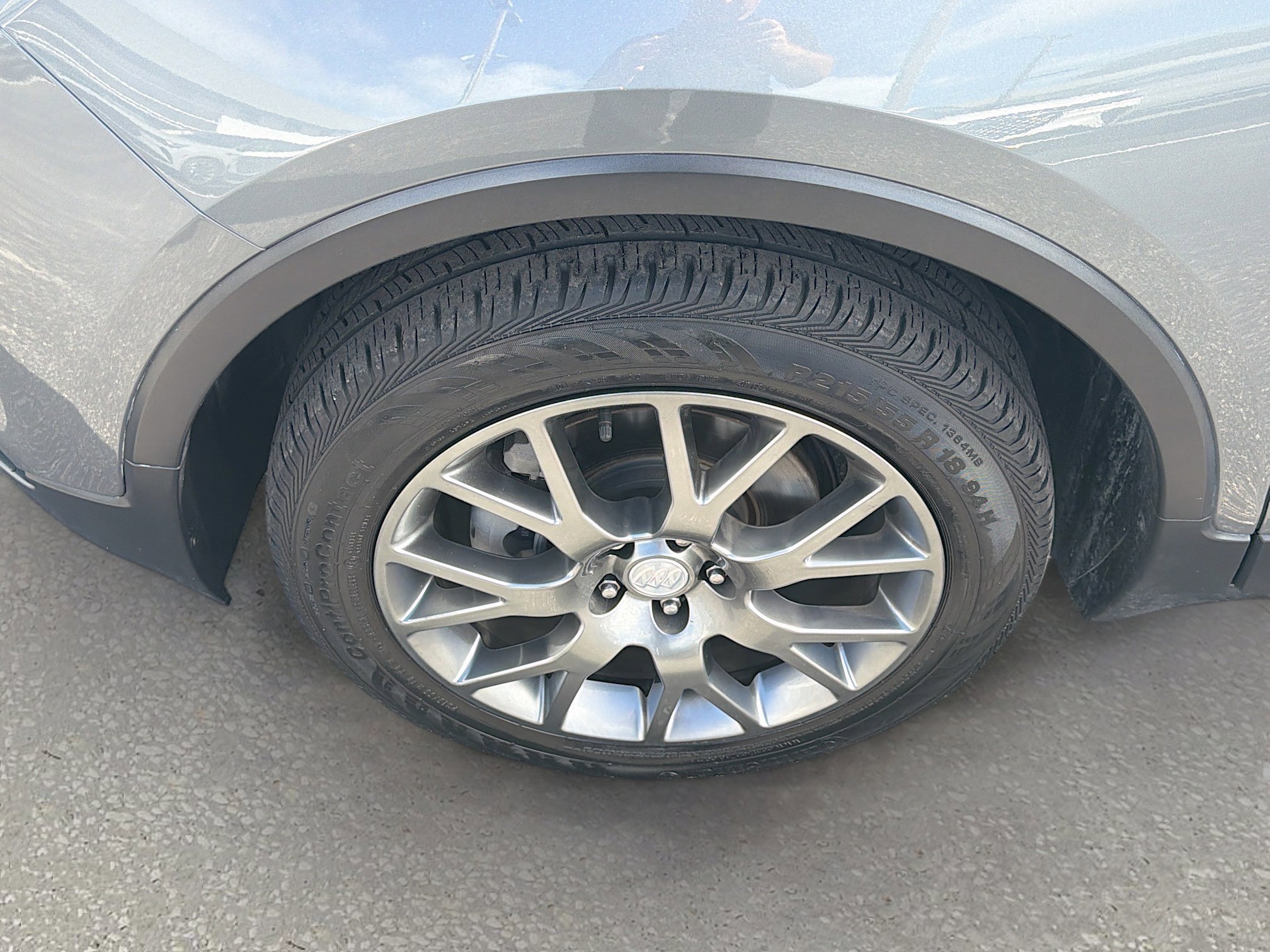 Used 2019 Buick Encore Sport Touring w/ Safety Package image 29
