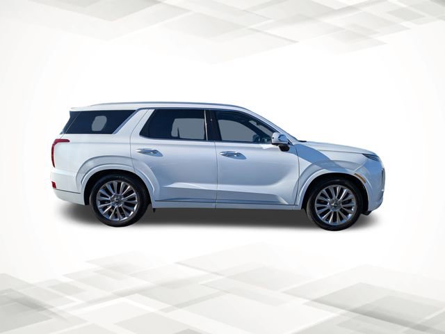 Used 2020 Hyundai Palisade Limited image 3