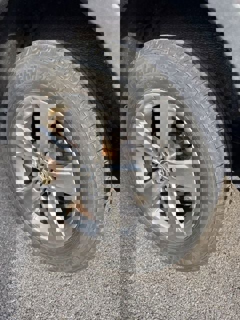 Used 2015 Toyota RAV4 XLE image 17