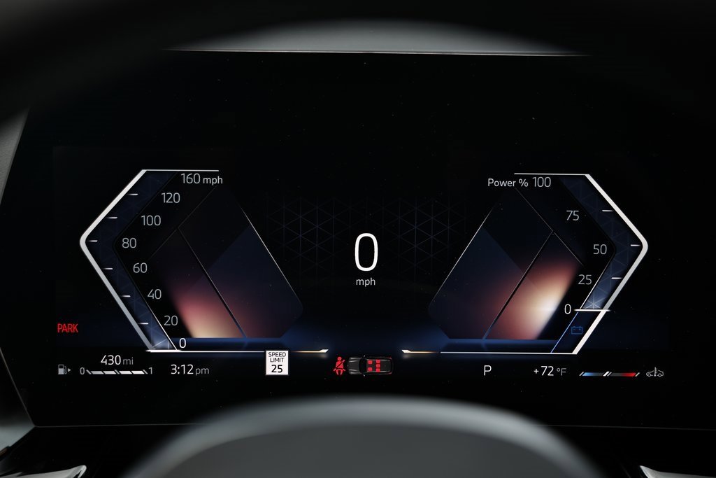 New 2026 BMW X1 xDrive28i w/ Convenience Package image 31