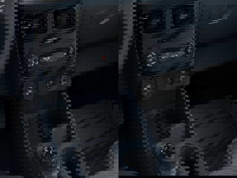 New 2026 Ford Maverick Lariat image 16