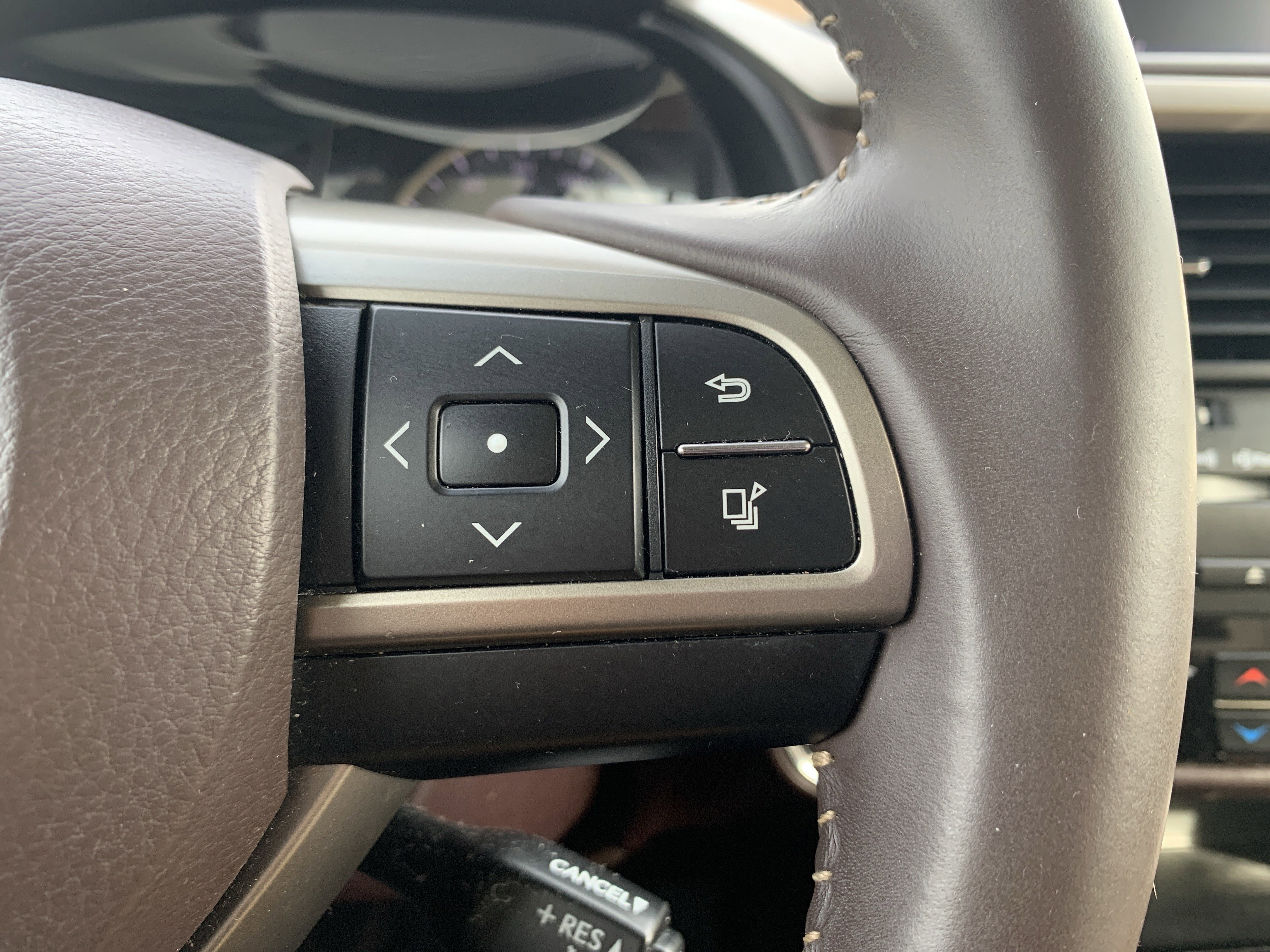 Used 2016 Lexus RX 350 FWD w/ Premium Package image 20