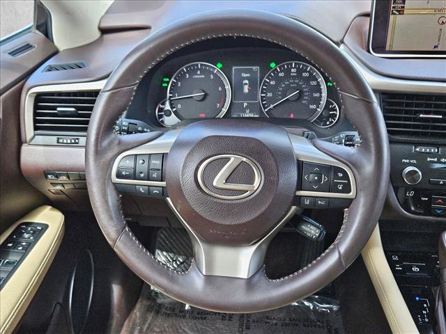 Used 2016 Lexus RX 350 AWD w/ Premium Package image 14